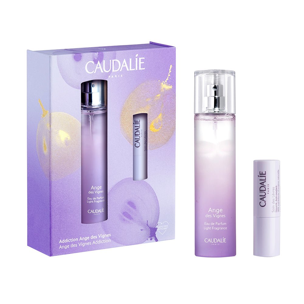 GIFT SET Ange des Vignes - MaPeau