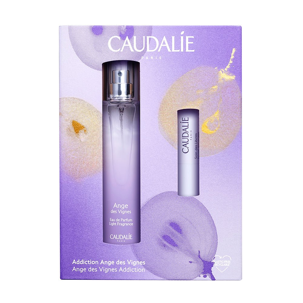 GIFT SET Ange des Vignes - MaPeau