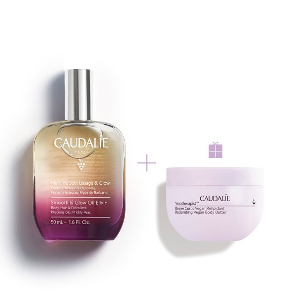 GIFT SET De Voedende Lichaams Essentials - MaPeau