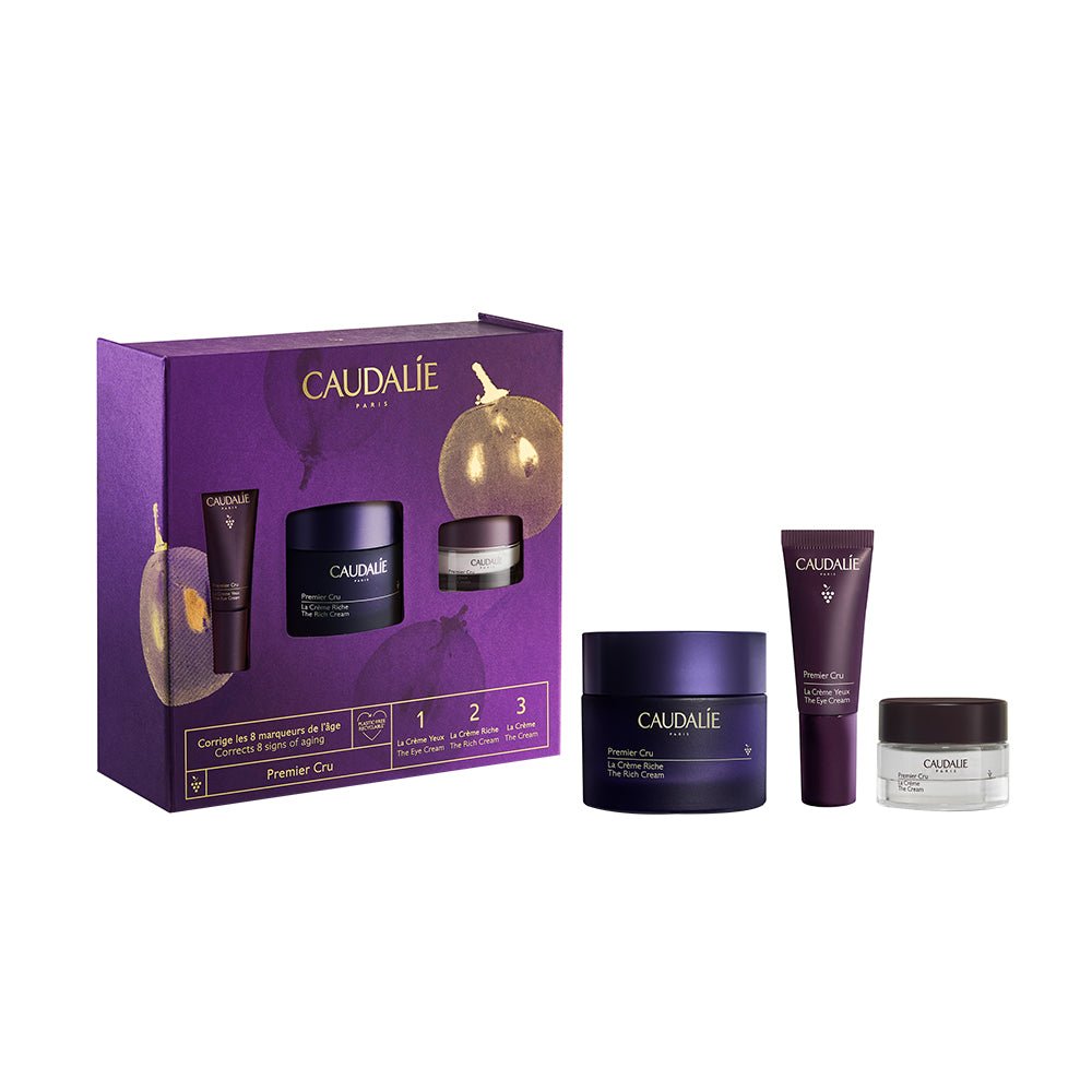 GIFT SET Premier Cru - MaPeau
