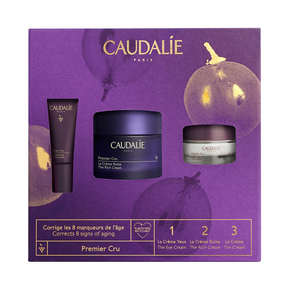GIFT SET Premier Cru - MaPeau