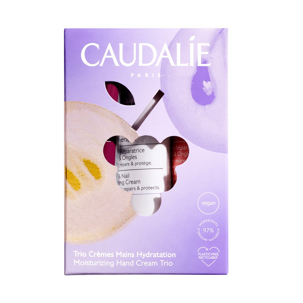 GIFT SET Trio Handcrème Hydratatie - MaPeau