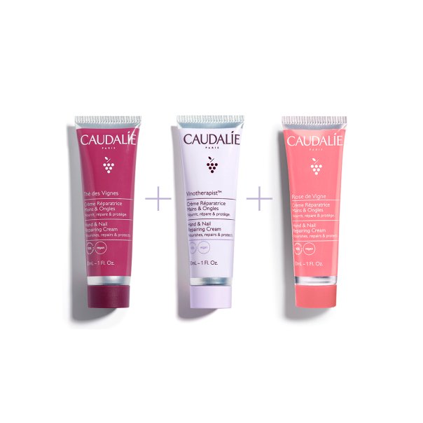 GIFT SET Trio Handcrème Hydratatie - MaPeau