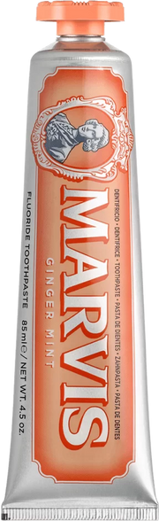 Marvis Ginger Mint