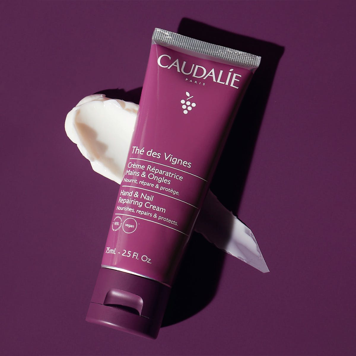 Herstellende Hand- en Nagelcrème - MaPeau