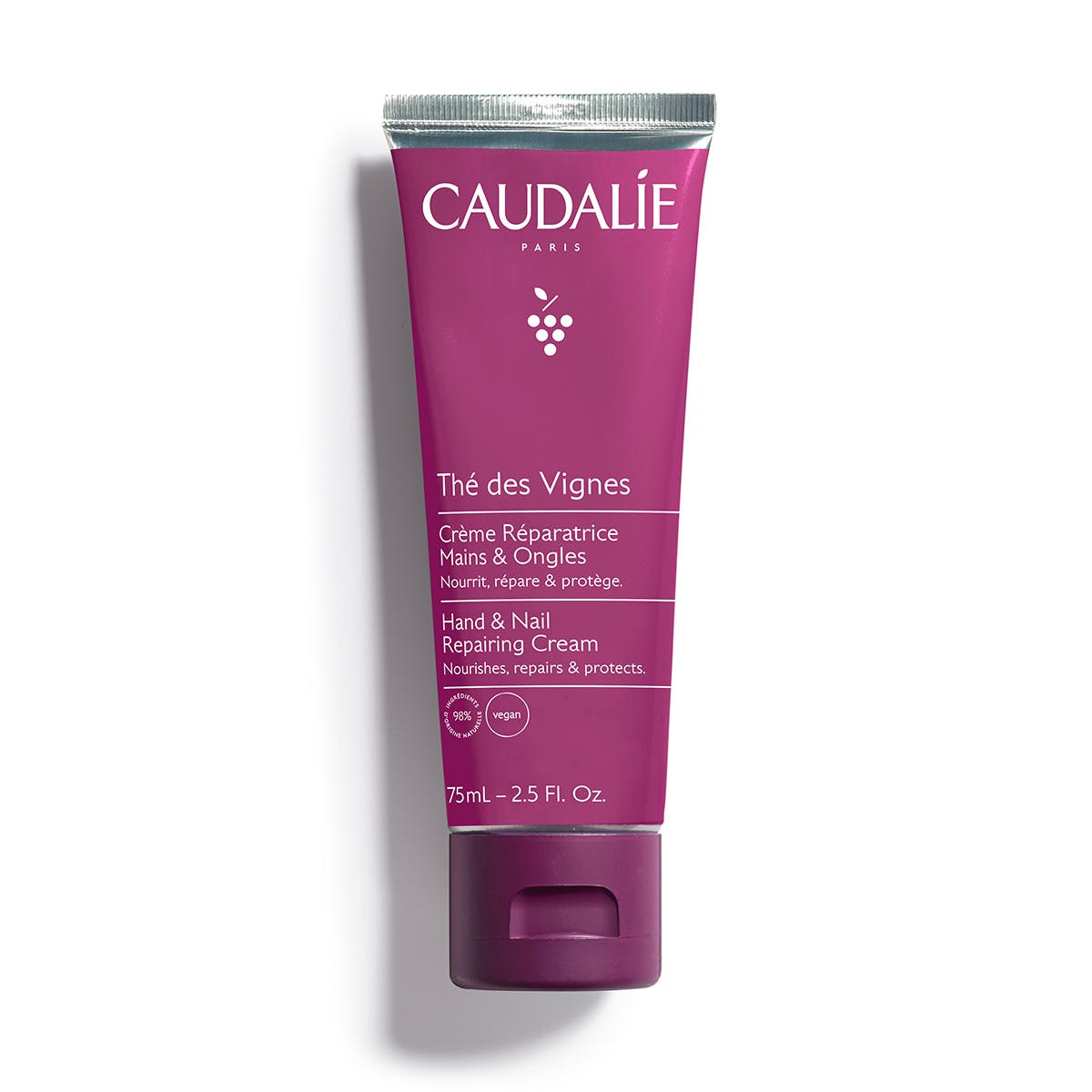 Herstellende Hand- en Nagelcrème - MaPeau