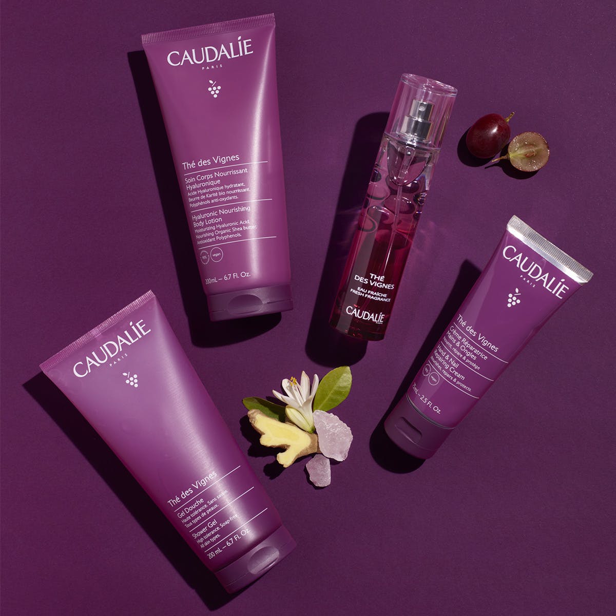 Herstellende Hand- en Nagelcrème - MaPeau