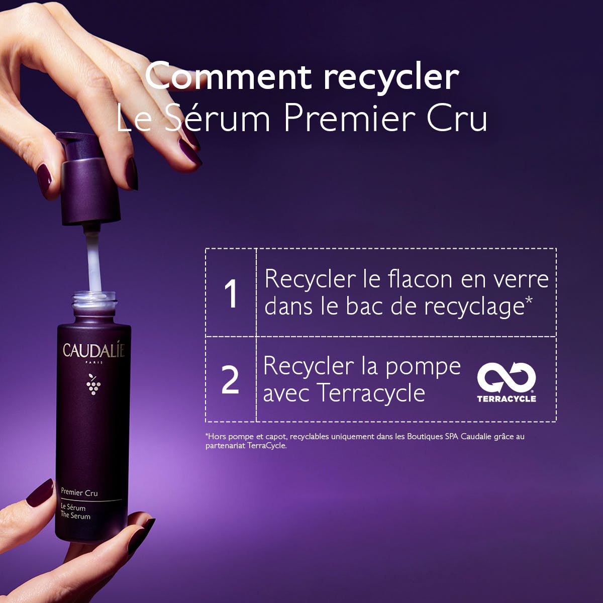 Het globale anti-aging Serum - MaPeau