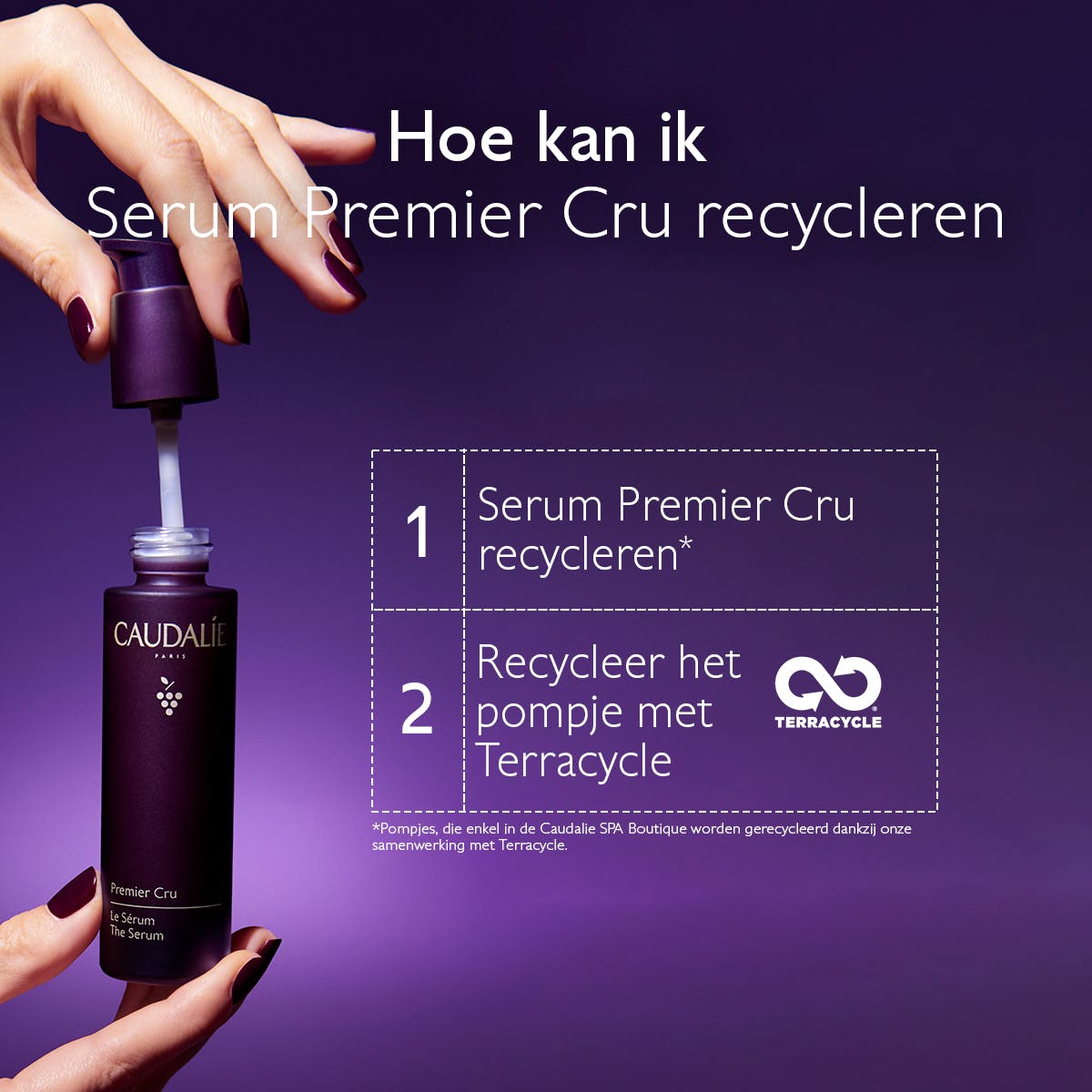 Het globale anti-aging Serum - MaPeau