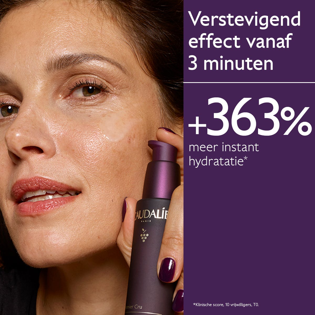 Het globale anti-aging Serum - MaPeau