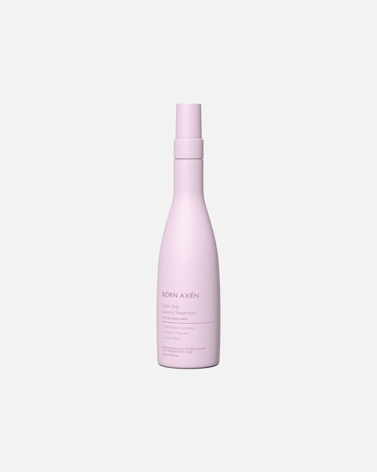 BJÖRN AXÉN Color Seal Leave-in Treatment