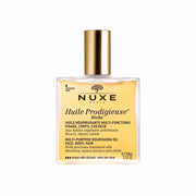 HUILE PRODIGIEUSE Riche - face | body | hair - MaPeau