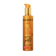 Nuxe Sun Gouden Zonne-olie Hoge Bescherming SPF50