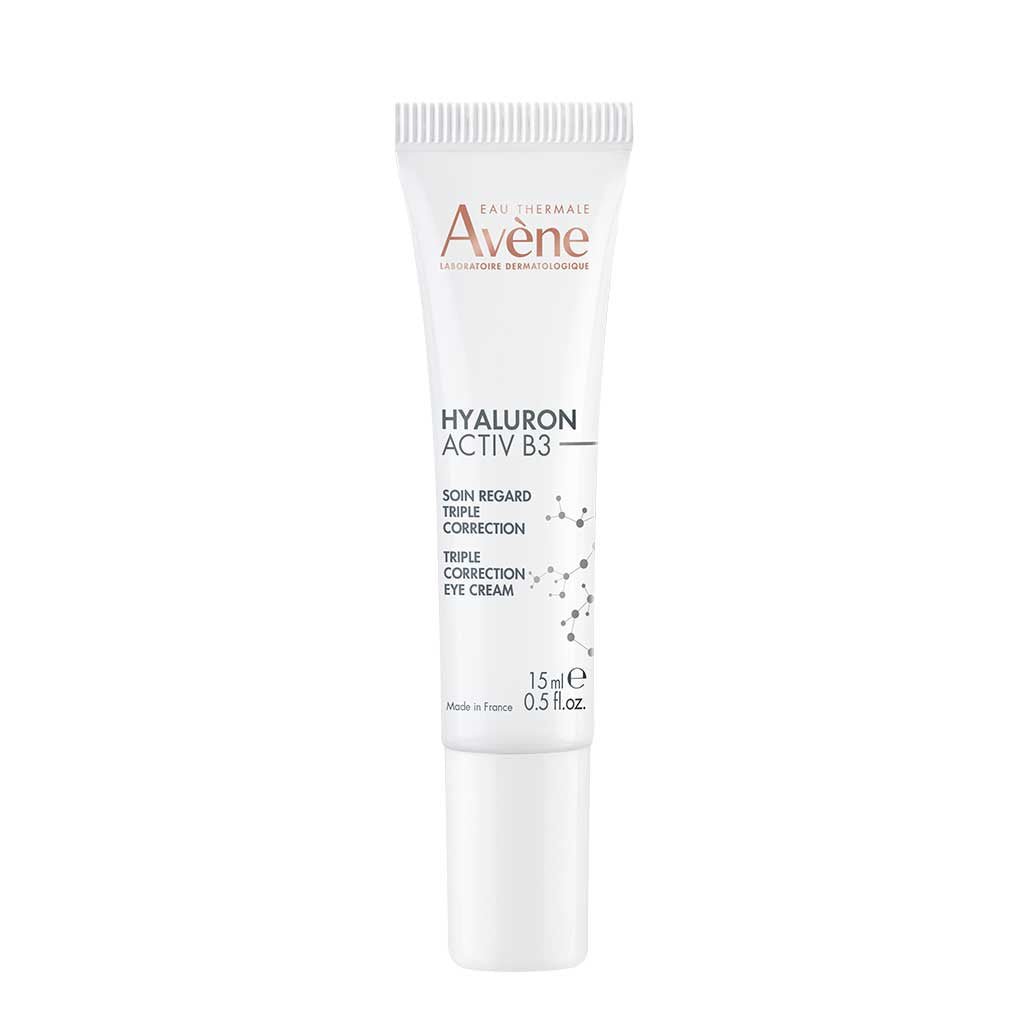 HYALURON ACTIV B3 Drievoudig corrigerende oogverzorging - MaPeau