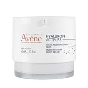 HYALURON ACTIV B3 Multi-intensieve nachtcrème - MaPeau