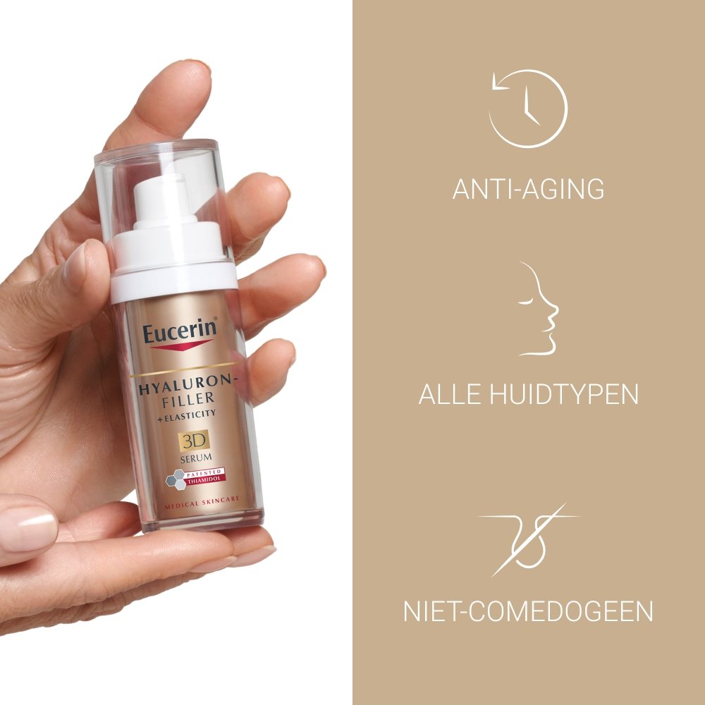 Hyaluron-Filler 3D serum - MaPeau