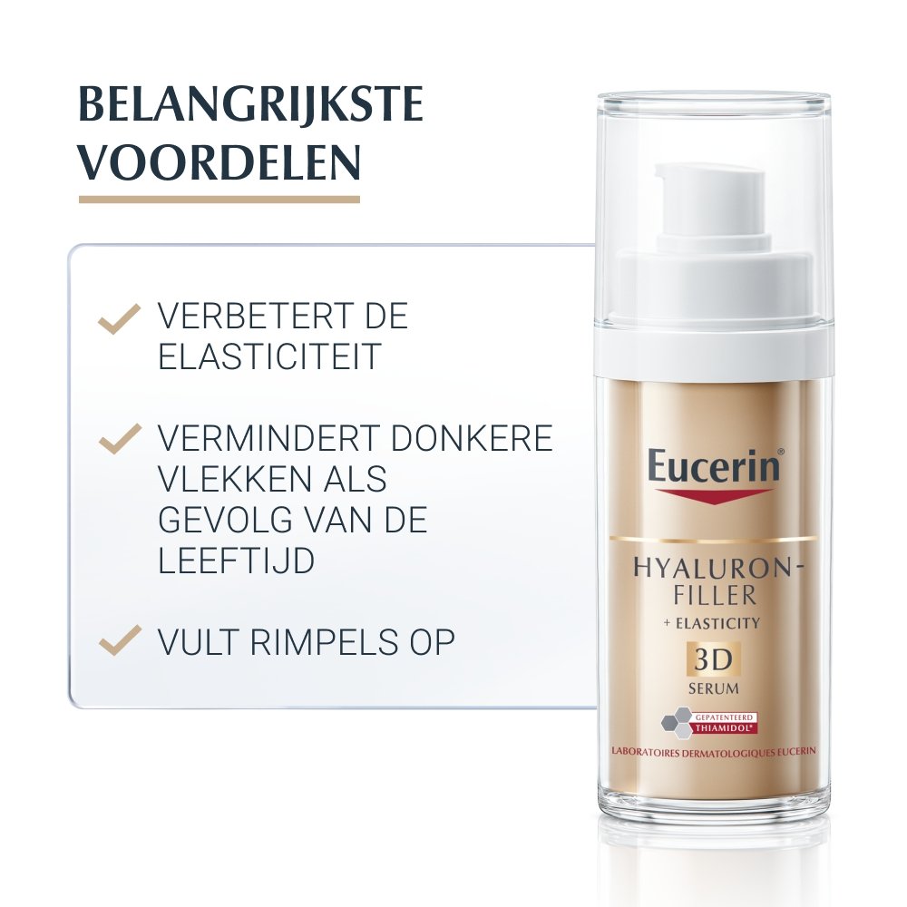 Hyaluron-Filler 3D serum - MaPeau