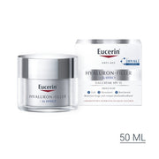 HYALURON-FILLER + 3x Effect Dagcrème SPF15 droge huid - MaPeau