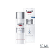 HYALURON-FILLER + 3x Effect Dagcrème SPF15 normale gemengde huid - MaPeau