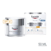 HYALURON-FILLER + 3x Effect Dagcrème SPF30 - MaPeau