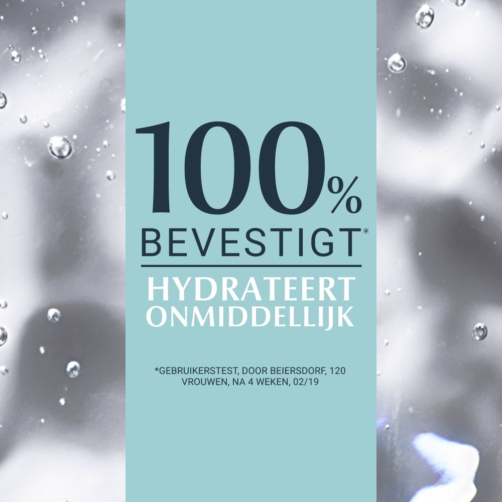 HYALURON-FILLER Serum Hydratatie Booster - MaPeau