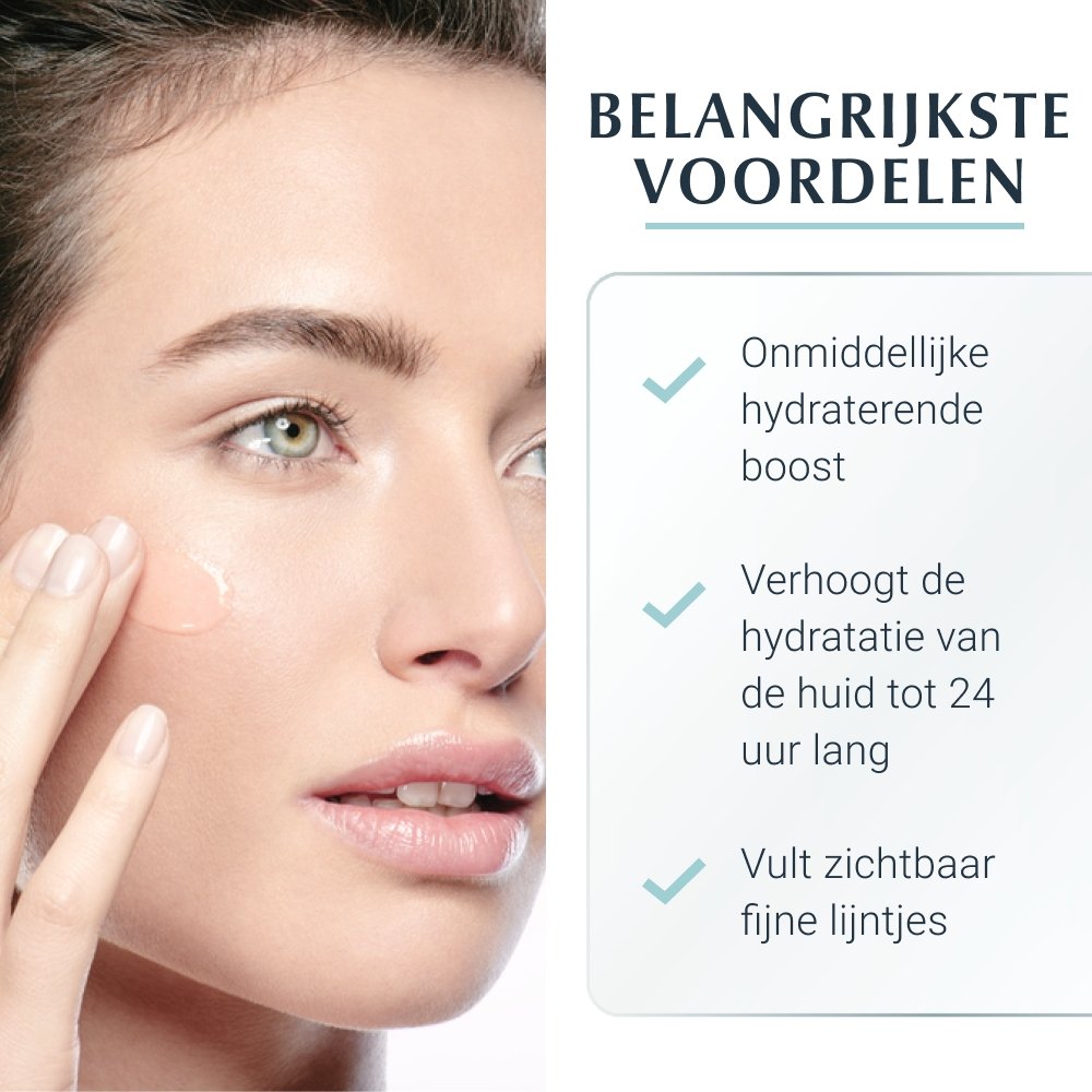 HYALURON-FILLER Serum Hydratatie Booster - MaPeau