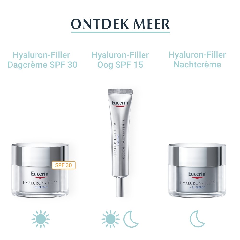 HYALURON-FILLER Serum Hydratatie Booster - MaPeau