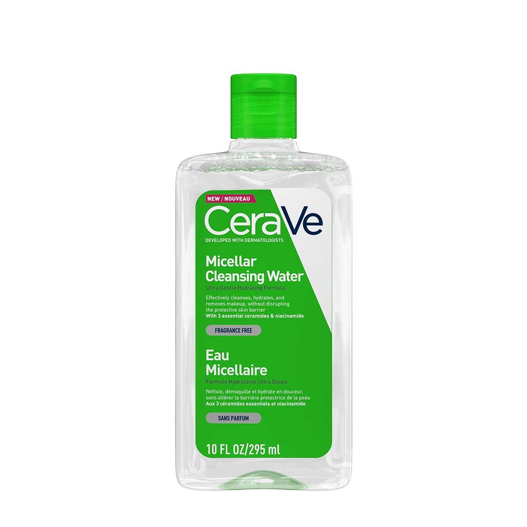 Hydaterende Micellaire Reiniging - MaPeau