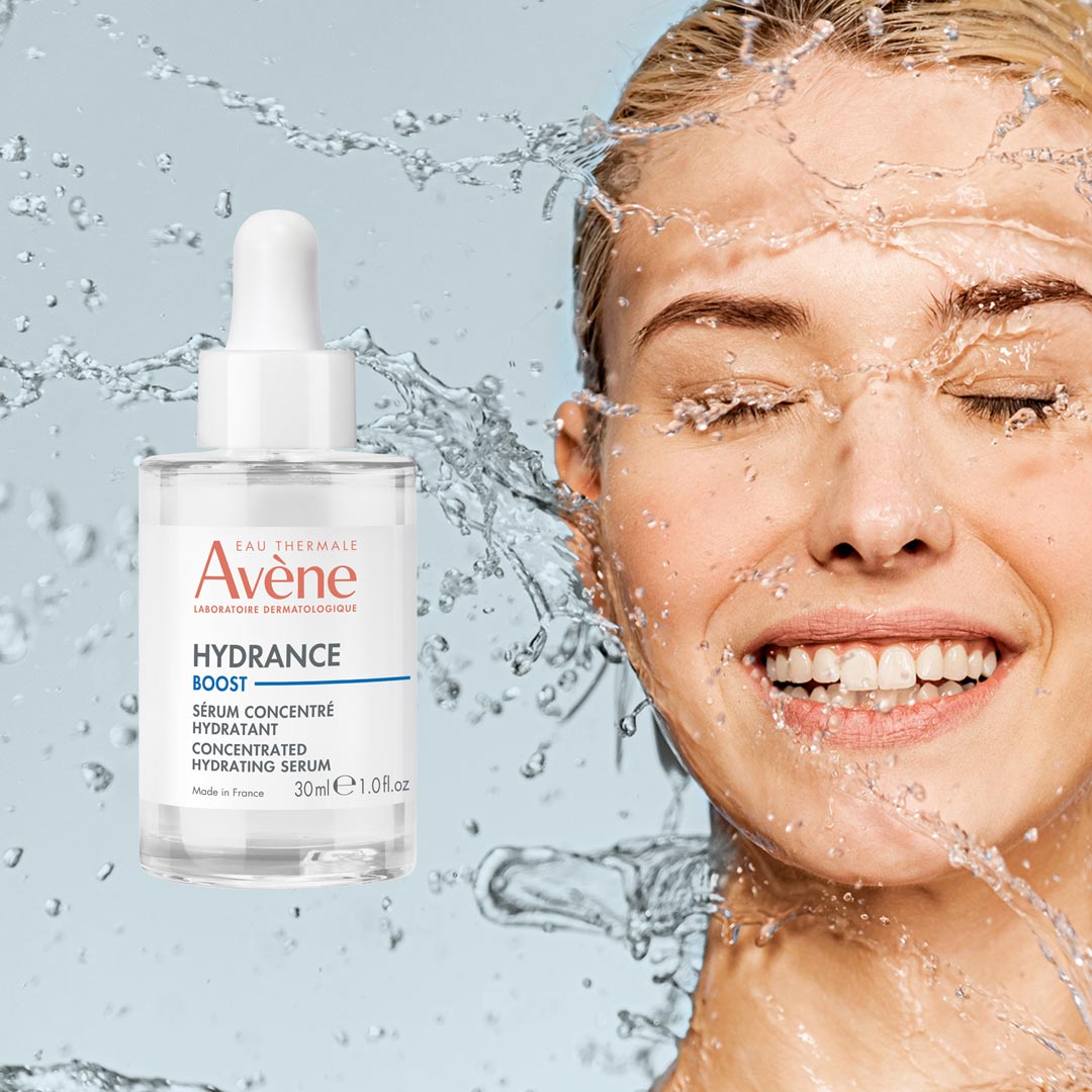 HYDRANCE Boost Concentrated Hydrating Serum - MaPeau