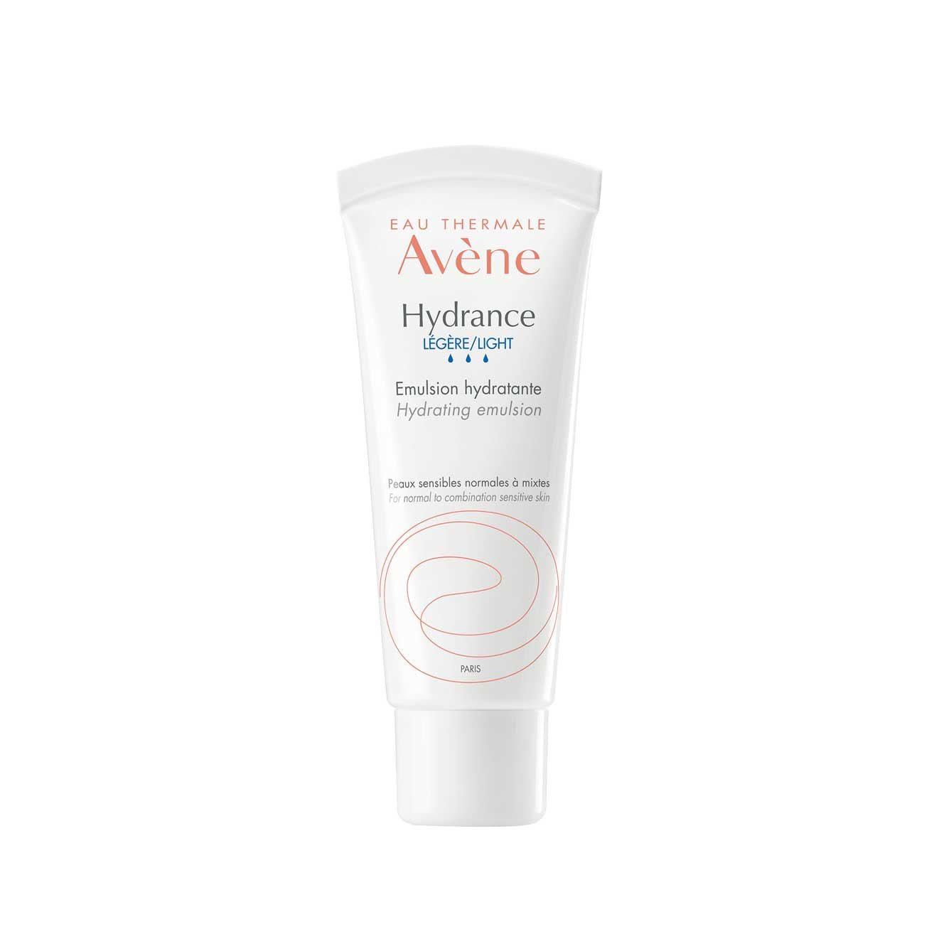 HYDRANCE UV légère SPF30 - MaPeau