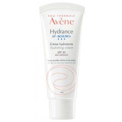 HYDRANCE UV riche SPF30 - MaPeau