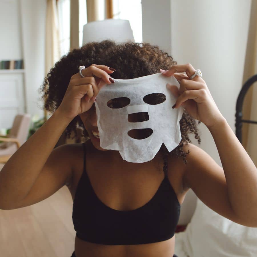 Patcholgy Moodmask Get Dewy With It