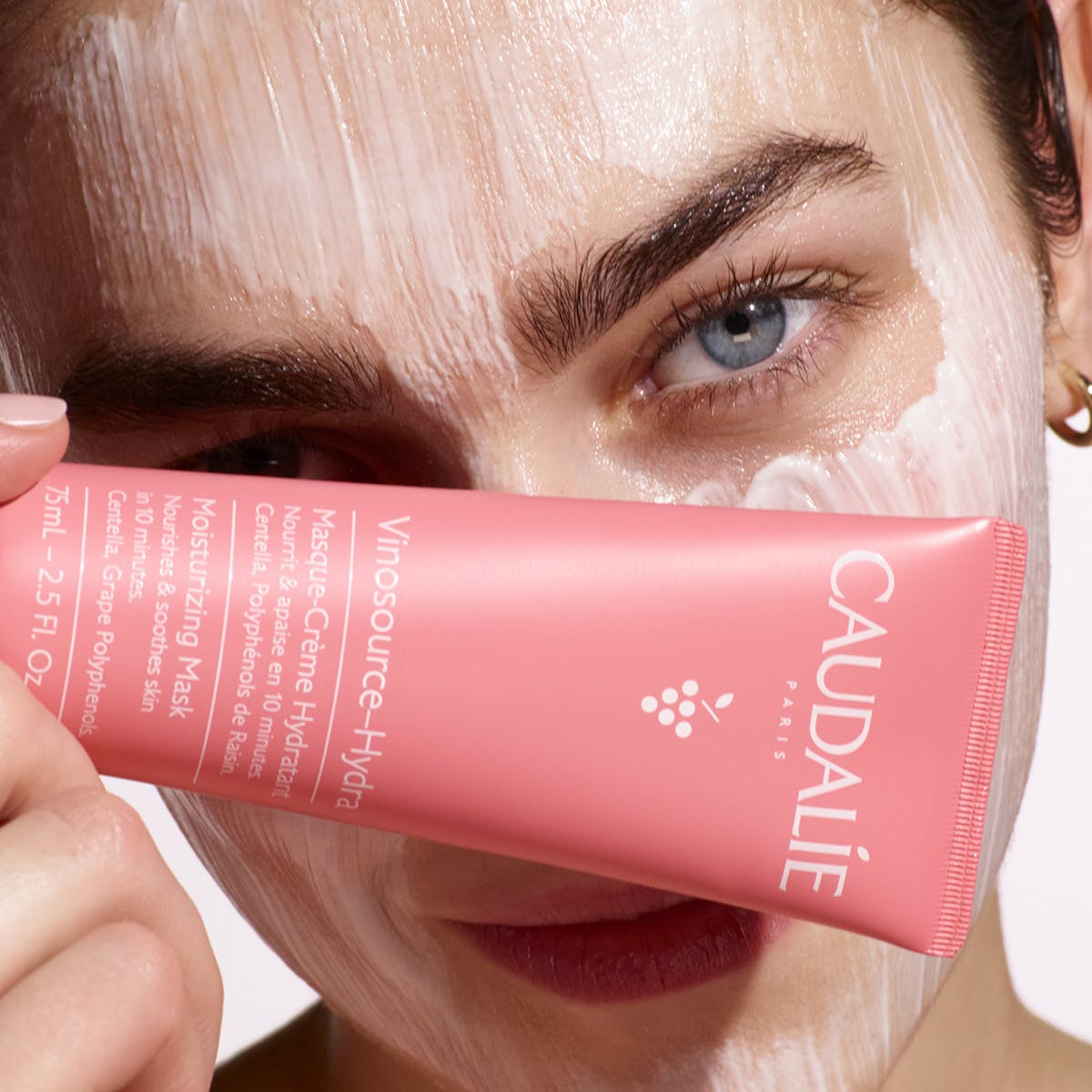 Hydraterend Crèmemasker - MaPeau
