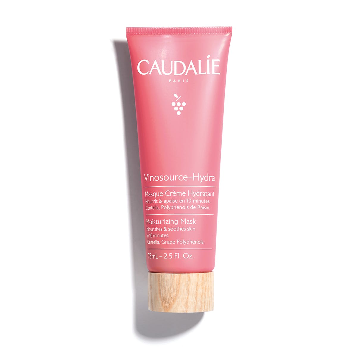 Hydraterend Crèmemasker - MaPeau