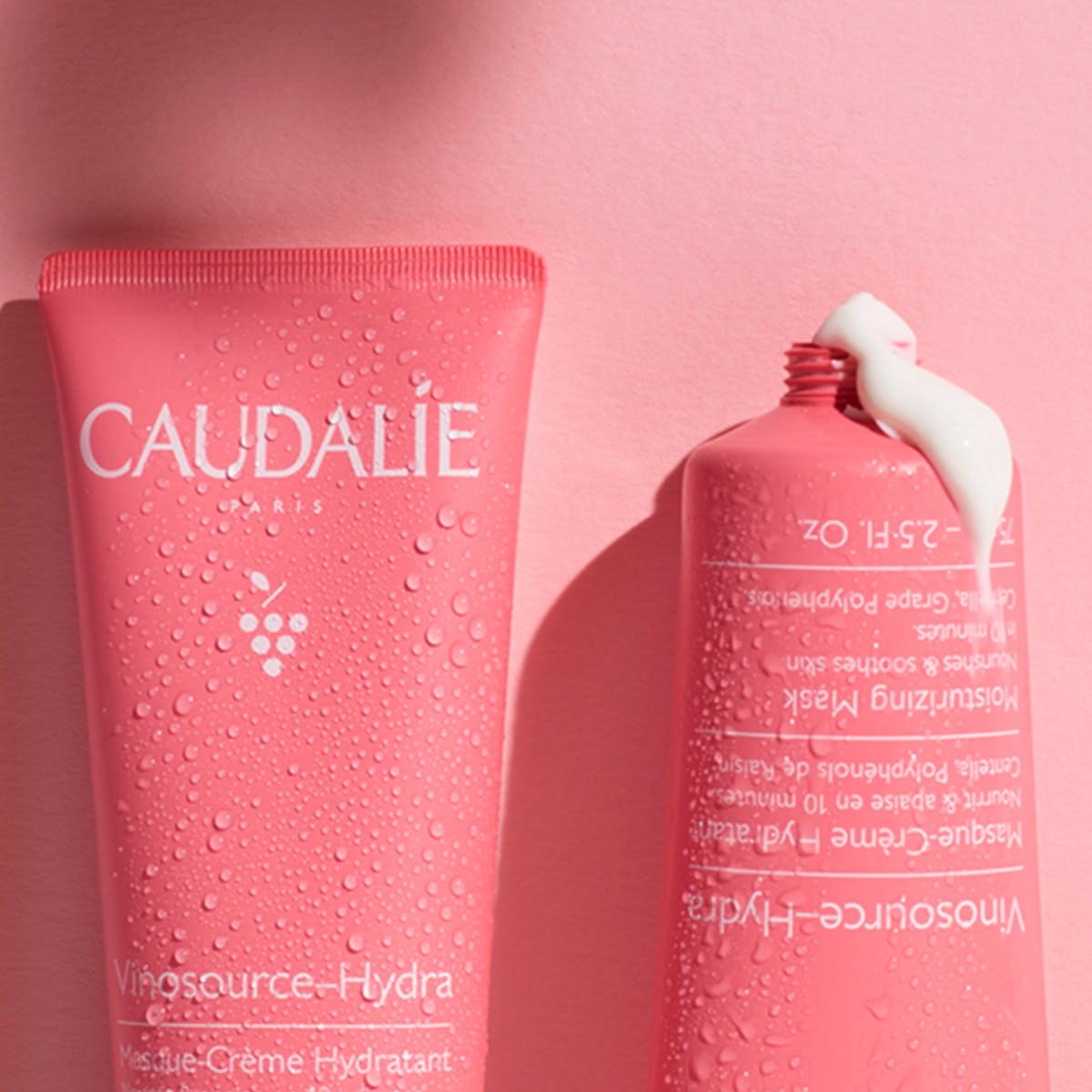Hydraterend Crèmemasker - MaPeau