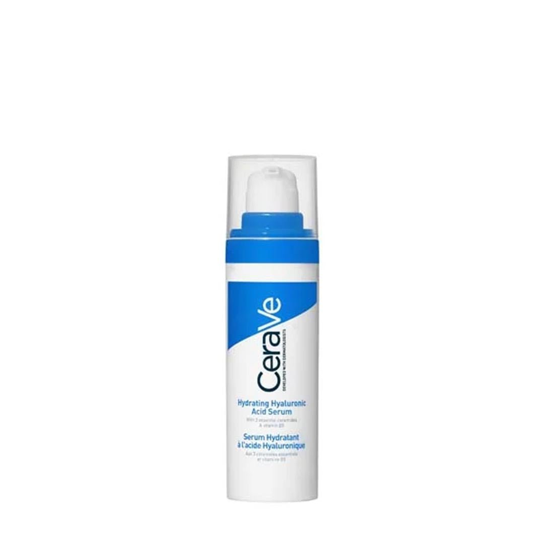 Hydraterend Hyaluronzuur Serum - MaPeau