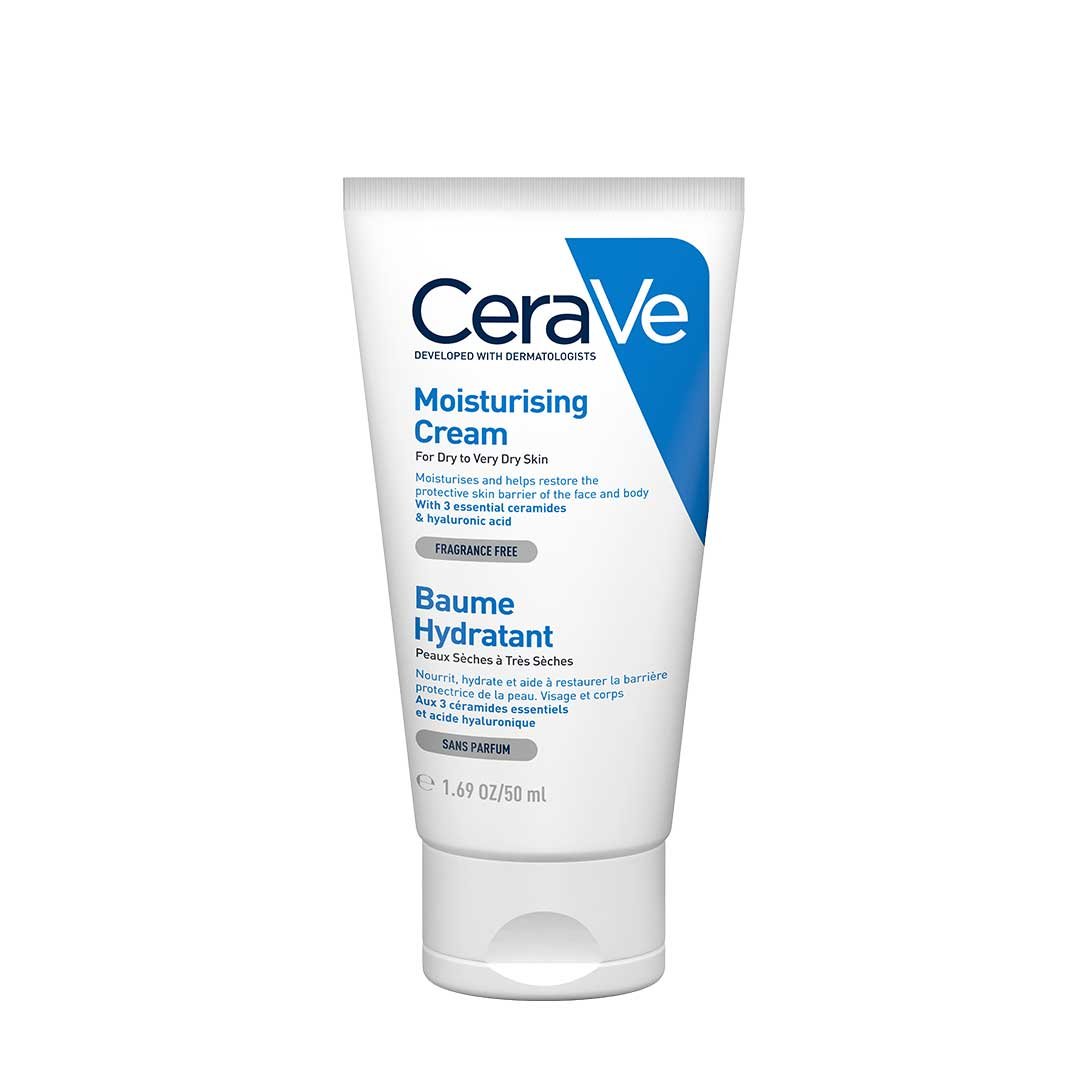Hydraterende Crème - MaPeau