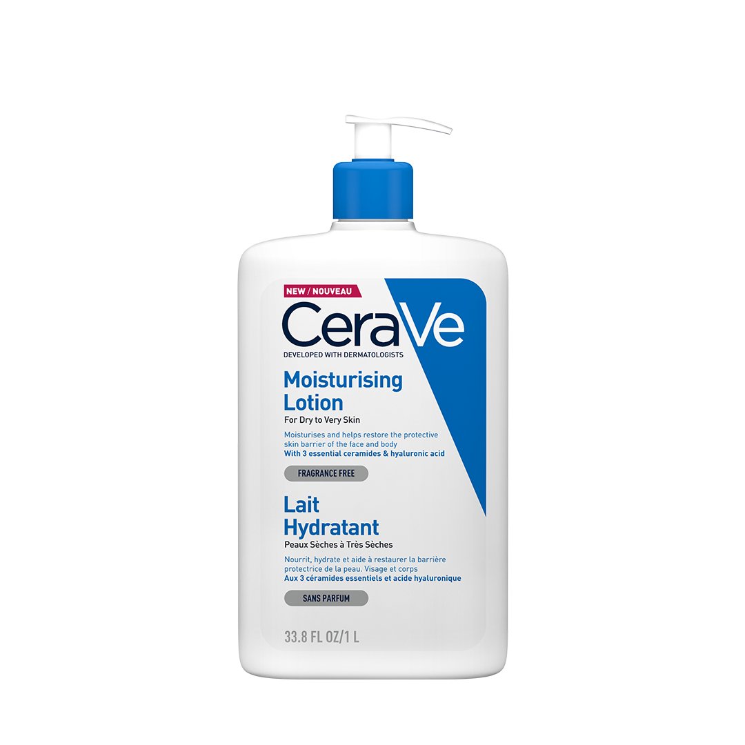 Hydraterende Lotion - MaPeau