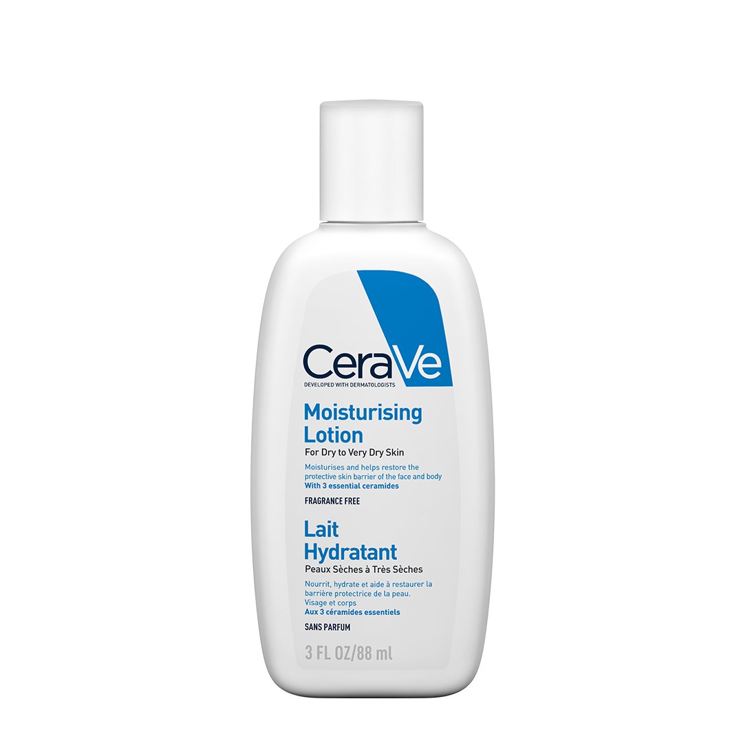 Hydraterende Lotion - MaPeau