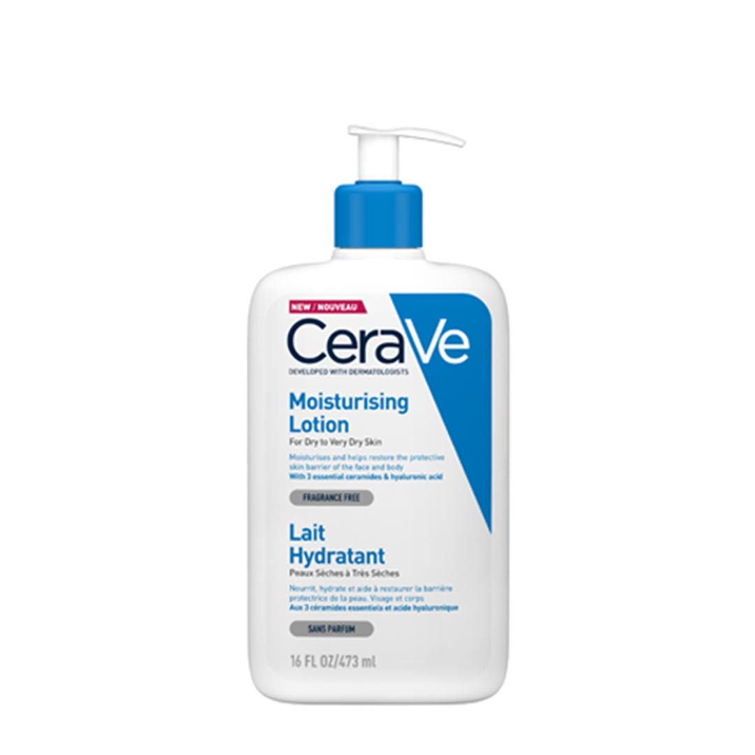 Hydraterende Lotion - MaPeau