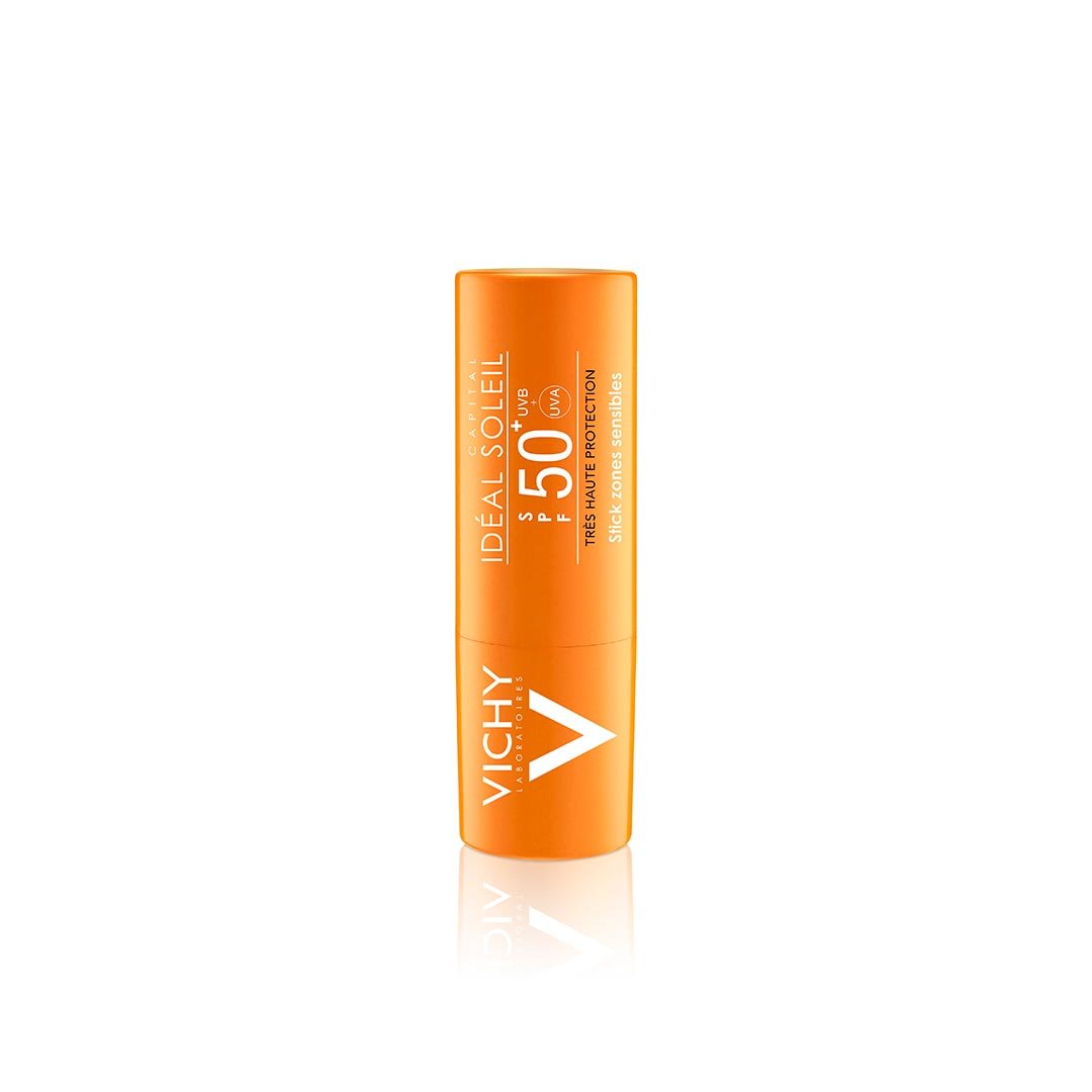 IDÉAL SOLEIL Stick SPF50+ - MaPeau