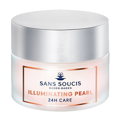 Illuminating Pearl 24H Care - 50ml