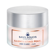 Illuminating Pearl 24H Care Rich - 50ml
