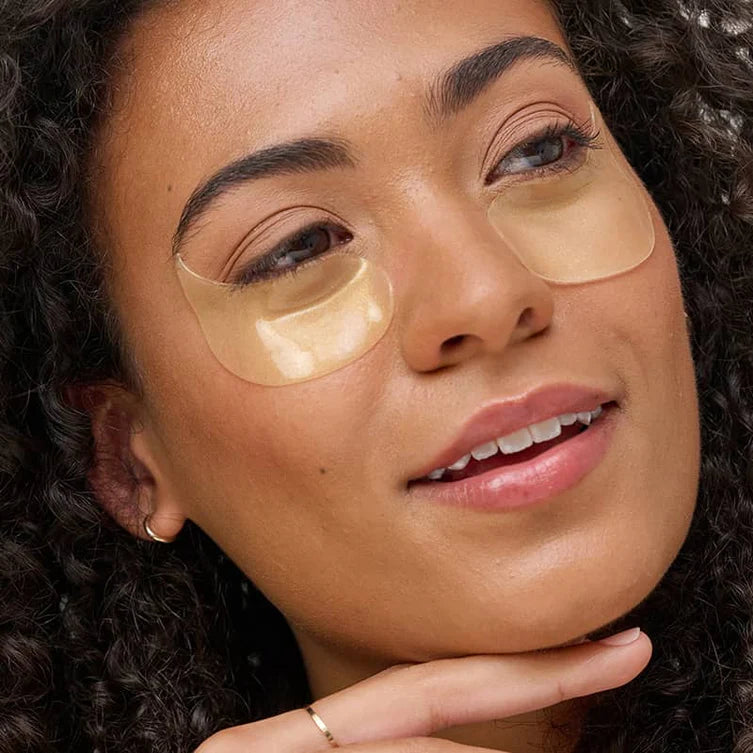 Patchology Illuminating Hydrogel Eye Patches