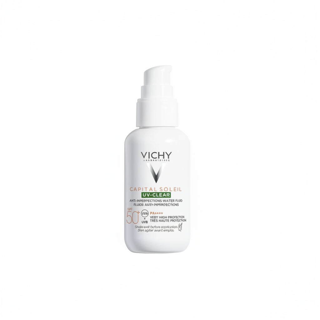 Vichy Capital Soleil UV-clear SPF 50+