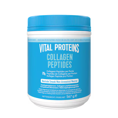 Vital Proteins Collageen Peptiden Poeder
