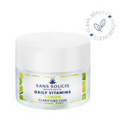 Sans Soucis Daily Vitamins Anti-Age Clear Lemon