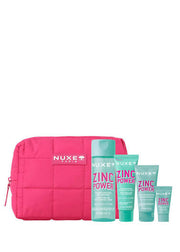 Nuxe Zinc Power Mini Travel Set