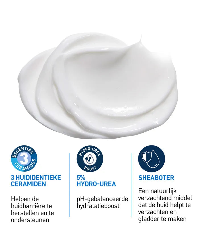 CeraVe Intensief Hydraterende Crème