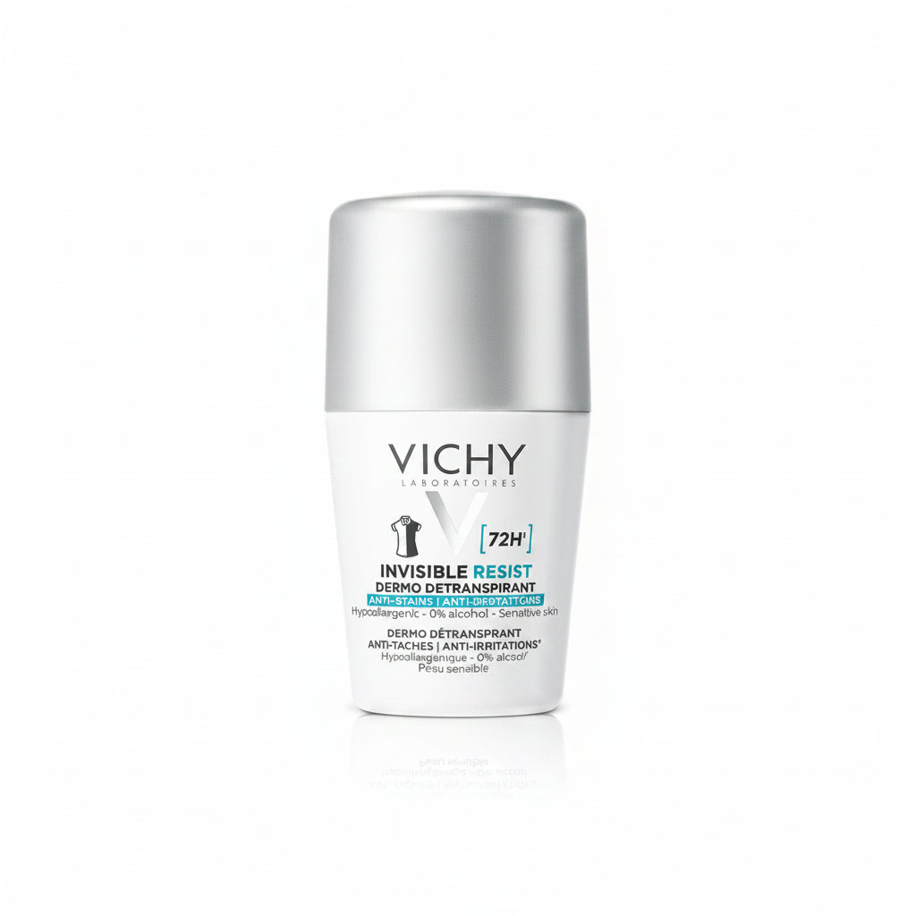 Vichy Deo Roller Invisible Resist